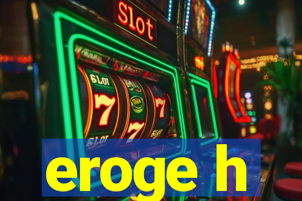 eroge h
